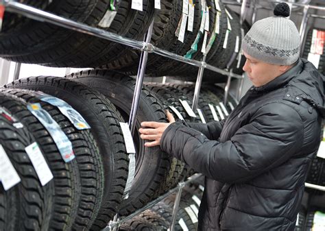 Экспертные рекомендации по выбору и эксплуатации зимней бу резины