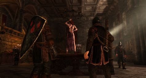 Элден Ринг: новая ролевая игра от FromSoftware и Джорджа Мартина