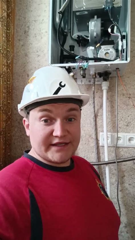 Энергосберегающие рекомендации для работы котла зимой