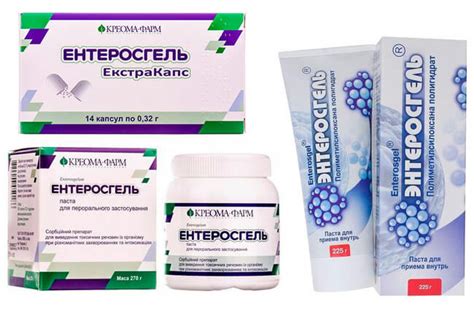 Энтеросгель для похудения: реальная польза и эффективность