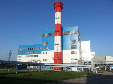 Эффективность газового оборудования: ключевые преимущества ПГУ