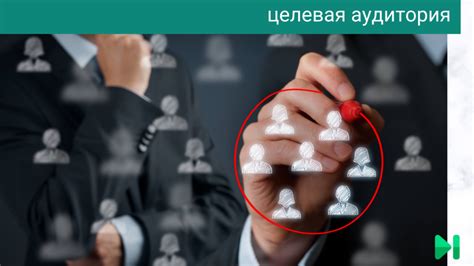 Эффективность и целевая аудитория