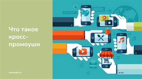 Эффективность маркетинга и промоушн
