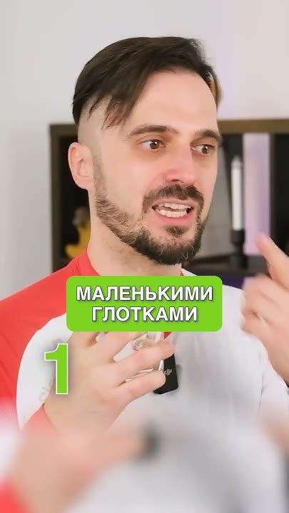 Эффективные методы избавления от мокроты