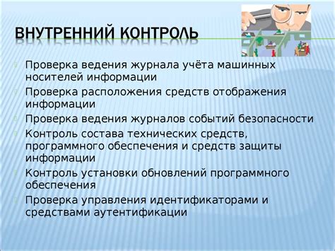 Эффективные методы проверки достоверности информации