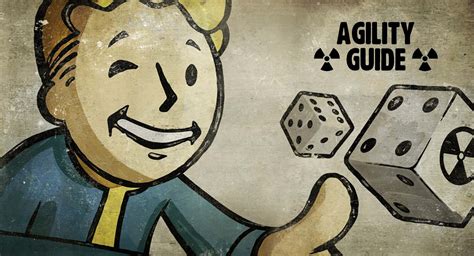 Эффективные методы увеличения ловкости в Fallout 2
