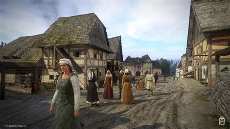 Эффективные способы избавления от факела в Kingdom Come Deliverance