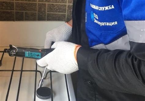 Эффективные способы проверки утечки газа из конфорки