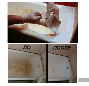 Эффективный способ отмывки холодильника аммиаком