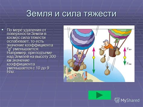 Эффект вращения Земли