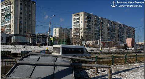 Южный район