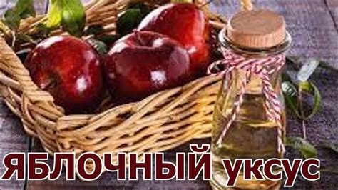 Яблочный уксус из вина – простой рецепт и быстрый способ приготовления
