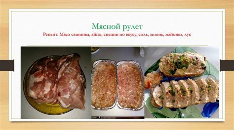 Яйца – главный ингредиент безе: тайны выбора и использования