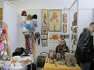 Ярмарка мастеров: основные принципы