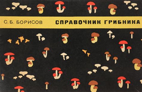 б) Определение местоположения грибника