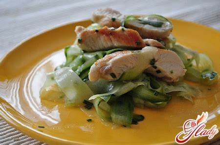  Великолепное сочетание вкуса и полезности 