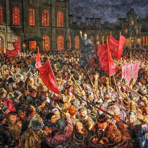  Влияние событий и реформаций 