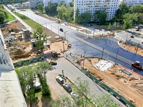  Завершающие работы 