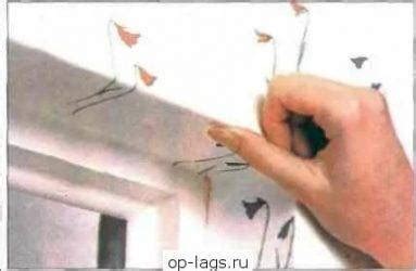  Как клеить обои вокруг оконных проемов без брака