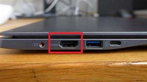  Как подключить монитор к MacBook по HDMI: полное руководство 