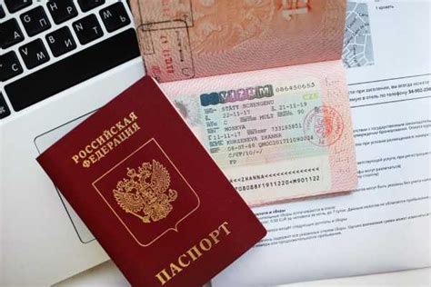  Как получить визу для безработного 