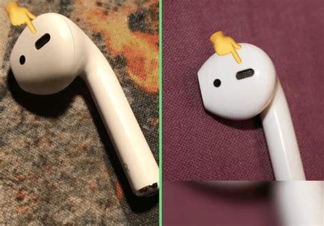  Как проверить качество звучания у оригинальных AirPods 