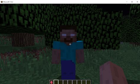  Как создать своего моба в Minecraft на смартфоне 