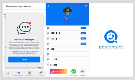  Пользуйтесь преимуществами GetContact 