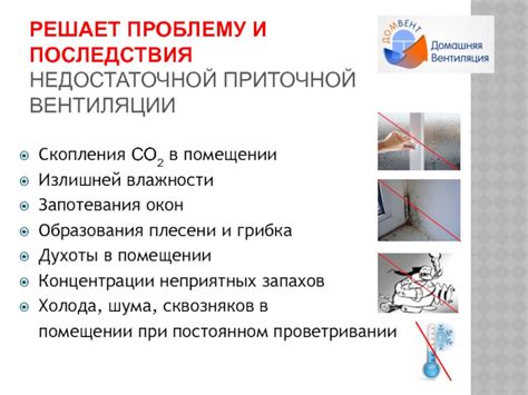  Последствия недостаточной влажности 