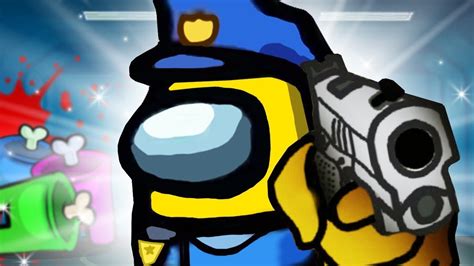  Правила и ответственность игроков при использовании античитов в Among Us 