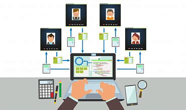  Применение технологий и инструментов для удаленной работы 