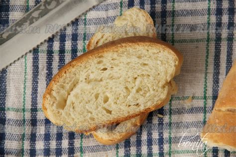  Рецепт приготовления домашнего хлеба для начинающих 
