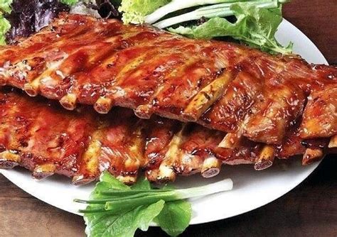  Советы, как повысить стоимость ребрышек 