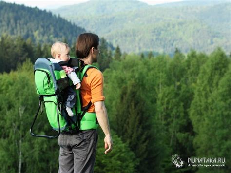  С какого возраста можно брать ребенка в отпуск 