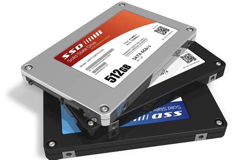  Установка производительного HDD или SSD для быстрого доступа к файлам игры 