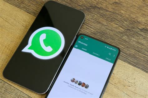  Что такое WhatsApp 