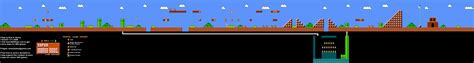 1. Super Mario Bros