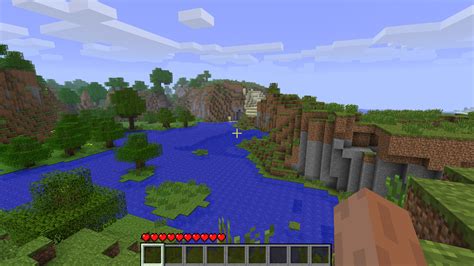 3. Minecraft