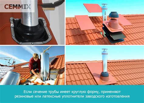 5 способов избавления от ульев на крыше: простые и эффективные методы