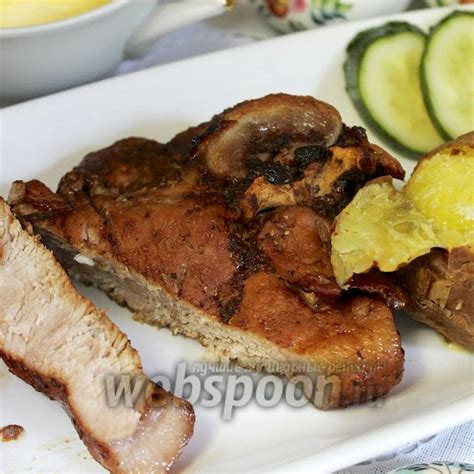 5 способов маринования и приправления гусиных кусочков