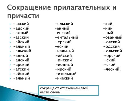 5 эффективных способов проверить сокращение слова на русском языке