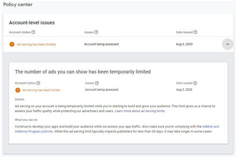 AdMob: как использовать сервис для монетизации приложений