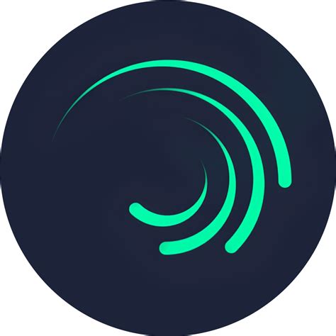 Alight Motion: основные возможности программы