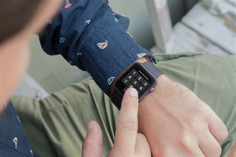 Apple Watch SE: пошаговая инструкция по включению