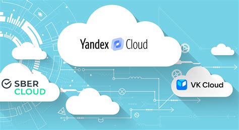 Cloud-сервисы для переноса данных