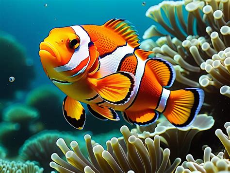 Clownfish: полезные советы и рекомендации