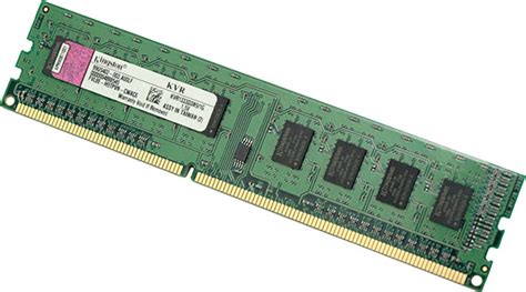 DDR3 память неверно определена операционной системой