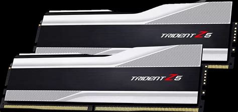 DDR5 6000МГц - выбор тех, кто ценит максимальную производительность