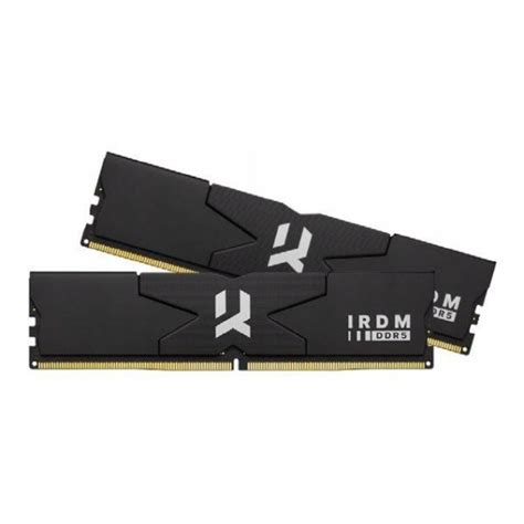 DDR5 6000МГц - новое поколение памяти
