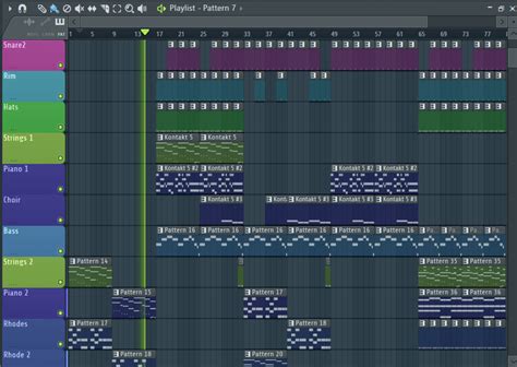 FL Studio и ее проблемы с распознаванием микрофона